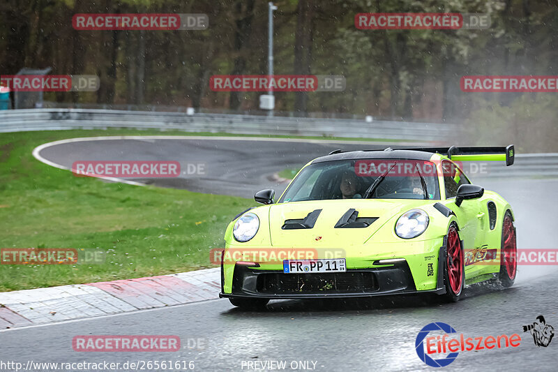 Bild #26561616 - Touristenfahrten Nürburgring Nordschleife (15.04.2024)