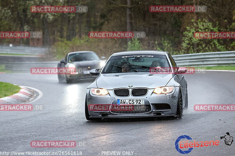 Bild #26561618 - Touristenfahrten Nürburgring Nordschleife (15.04.2024)