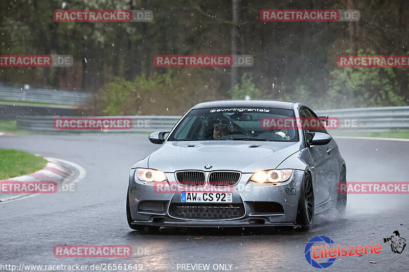 Bild #26561649 - Touristenfahrten Nürburgring Nordschleife (15.04.2024)