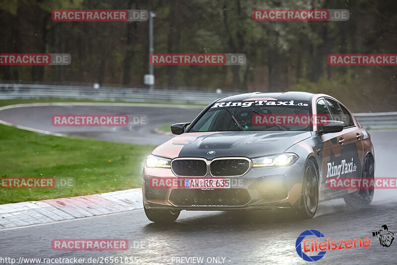 Bild #26561655 - Touristenfahrten Nürburgring Nordschleife (15.04.2024)