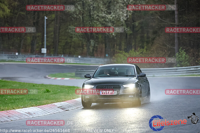 Bild #26561668 - Touristenfahrten Nürburgring Nordschleife (15.04.2024)