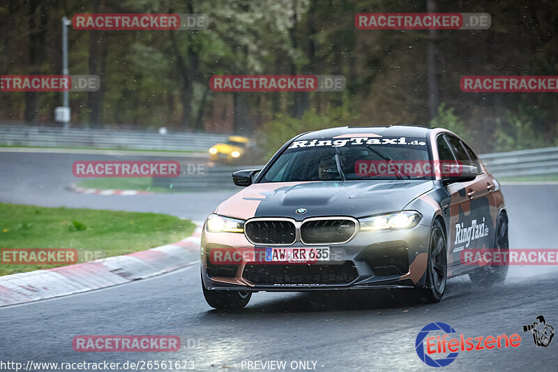 Bild #26561673 - Touristenfahrten Nürburgring Nordschleife (15.04.2024)