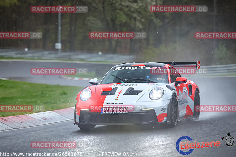 Bild #26561675 - Touristenfahrten Nürburgring Nordschleife (15.04.2024)