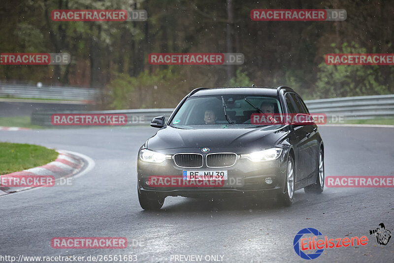 Bild #26561683 - Touristenfahrten Nürburgring Nordschleife (15.04.2024)