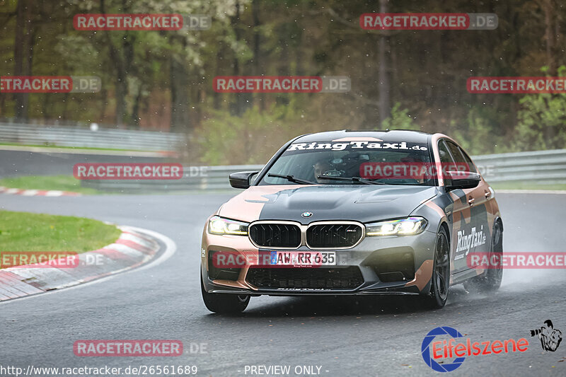 Bild #26561689 - Touristenfahrten Nürburgring Nordschleife (15.04.2024)