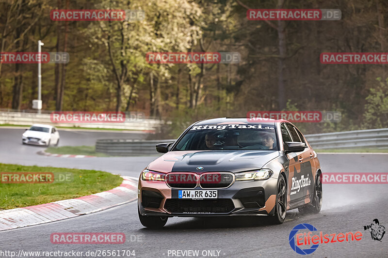 Bild #26561704 - Touristenfahrten Nürburgring Nordschleife (15.04.2024)