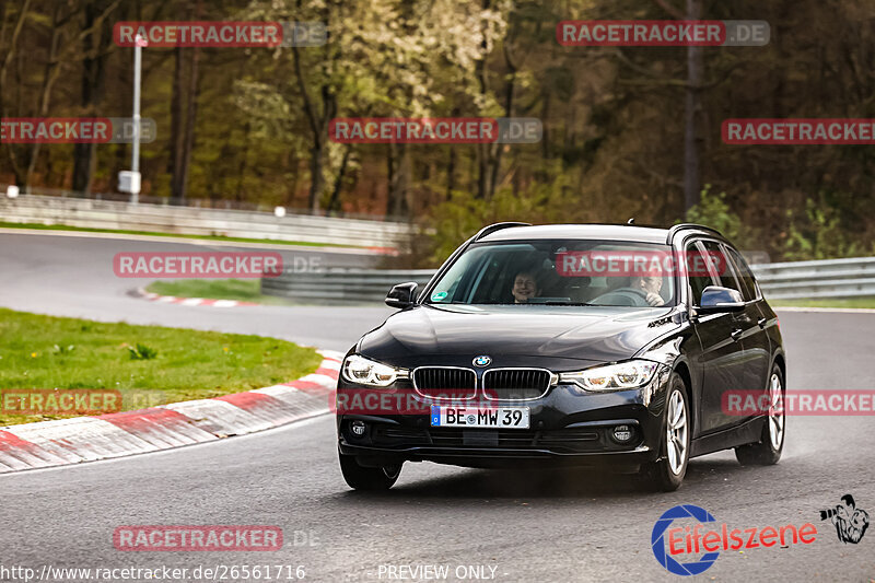 Bild #26561716 - Touristenfahrten Nürburgring Nordschleife (15.04.2024)