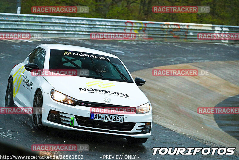 Bild #26561802 - Touristenfahrten Nürburgring Nordschleife (15.04.2024)