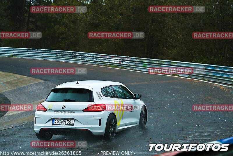 Bild #26561805 - Touristenfahrten Nürburgring Nordschleife (15.04.2024)