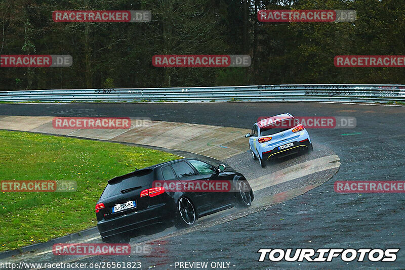 Bild #26561823 - Touristenfahrten Nürburgring Nordschleife (15.04.2024)