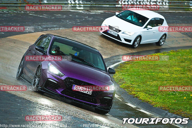 Bild #26561944 - Touristenfahrten Nürburgring Nordschleife (15.04.2024)