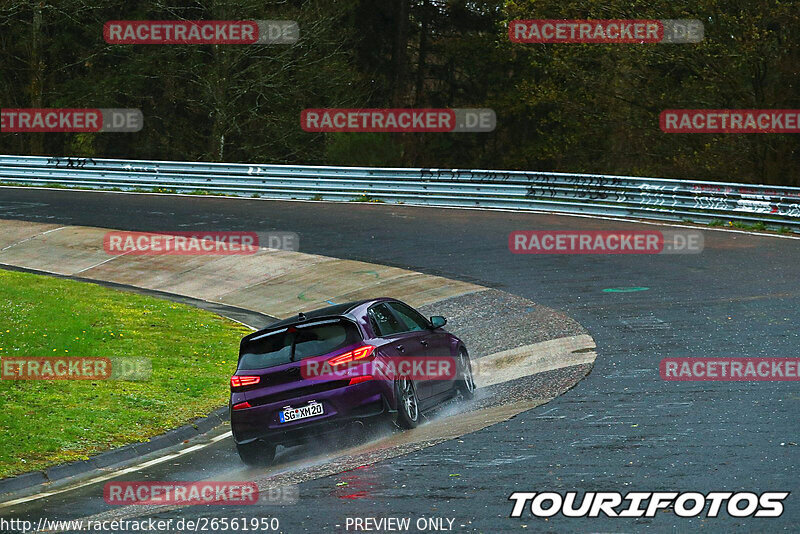 Bild #26561950 - Touristenfahrten Nürburgring Nordschleife (15.04.2024)