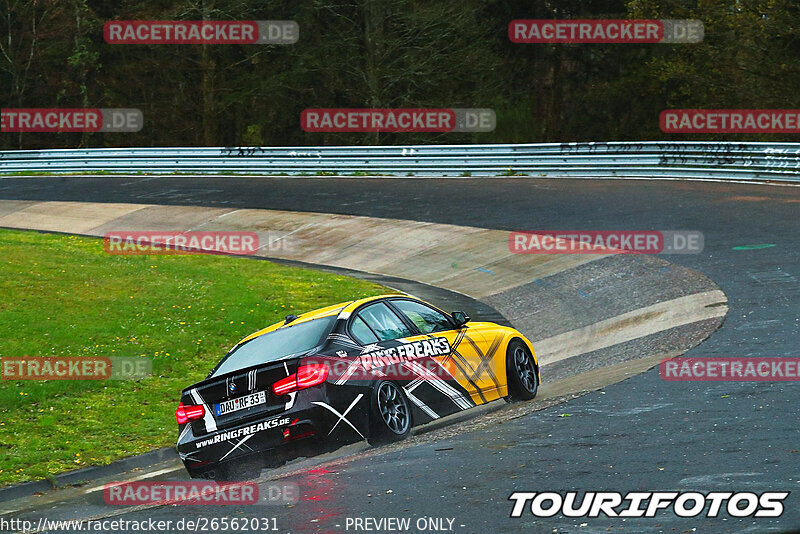 Bild #26562031 - Touristenfahrten Nürburgring Nordschleife (15.04.2024)