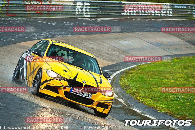 Bild #26562036 - Touristenfahrten Nürburgring Nordschleife (15.04.2024)