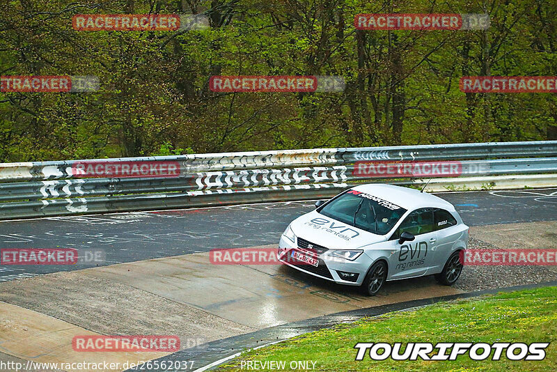 Bild #26562037 - Touristenfahrten Nürburgring Nordschleife (15.04.2024)