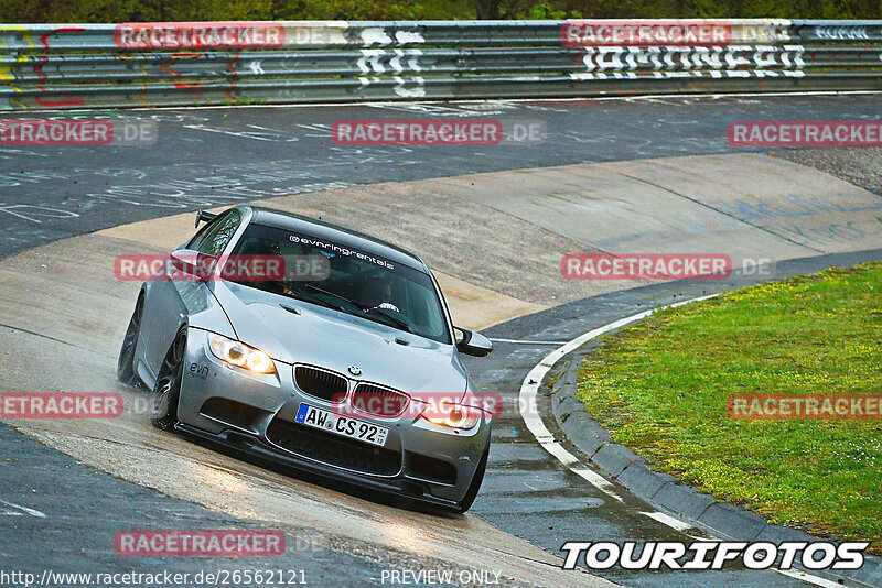 Bild #26562121 - Touristenfahrten Nürburgring Nordschleife (15.04.2024)