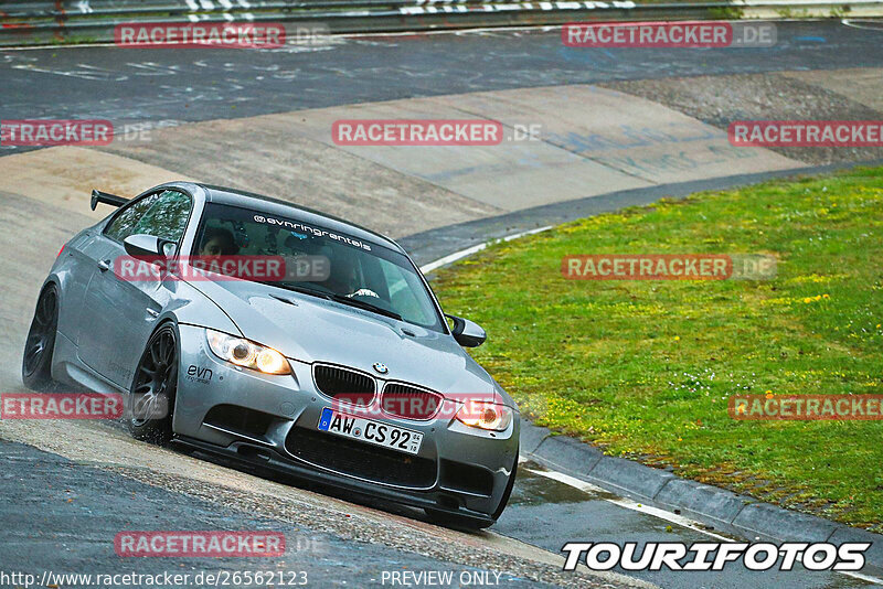 Bild #26562123 - Touristenfahrten Nürburgring Nordschleife (15.04.2024)