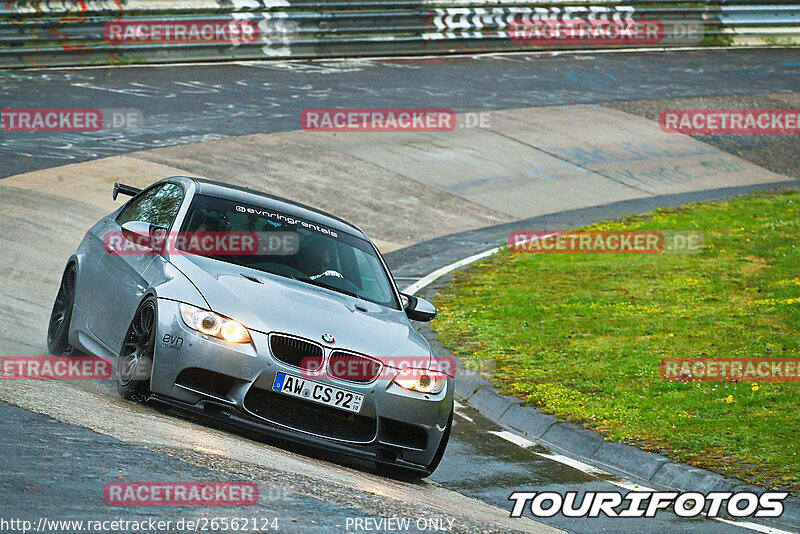 Bild #26562124 - Touristenfahrten Nürburgring Nordschleife (15.04.2024)