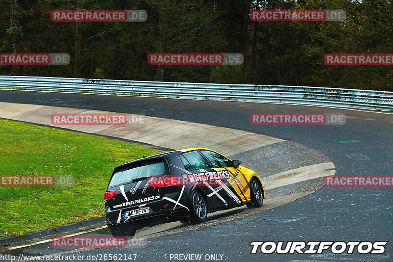 Bild #26562147 - Touristenfahrten Nürburgring Nordschleife (15.04.2024)