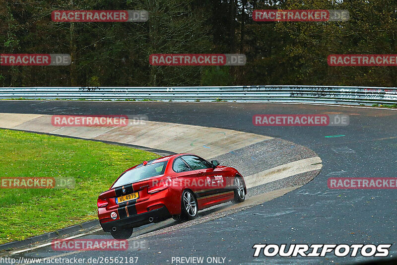 Bild #26562187 - Touristenfahrten Nürburgring Nordschleife (15.04.2024)