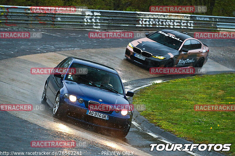 Bild #26562241 - Touristenfahrten Nürburgring Nordschleife (15.04.2024)