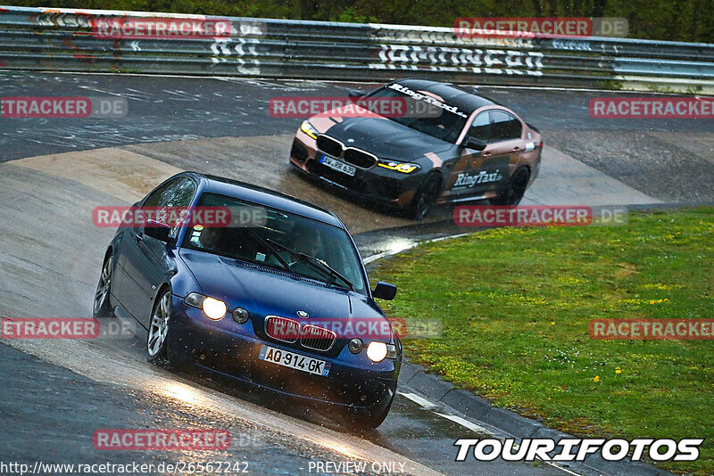 Bild #26562242 - Touristenfahrten Nürburgring Nordschleife (15.04.2024)