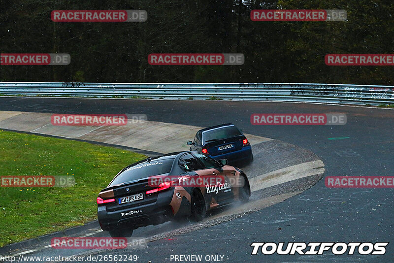 Bild #26562249 - Touristenfahrten Nürburgring Nordschleife (15.04.2024)