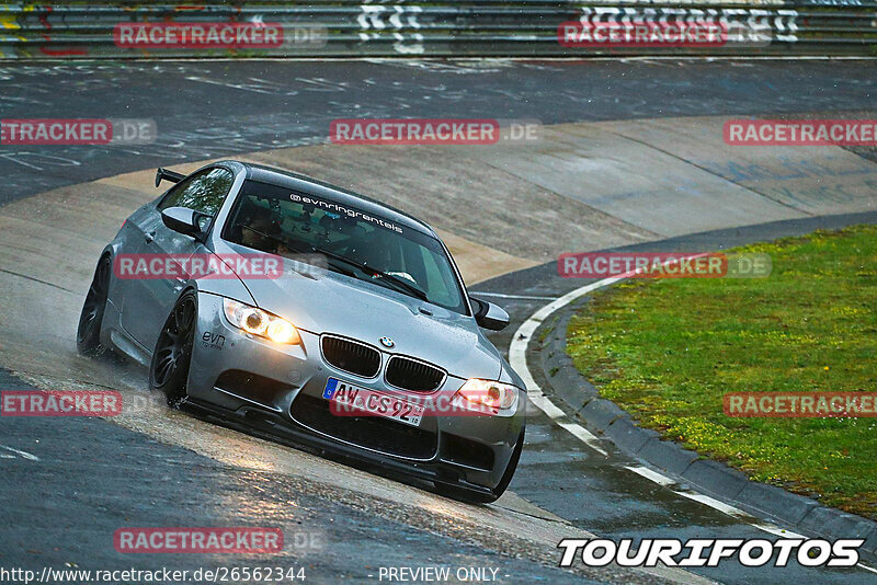 Bild #26562344 - Touristenfahrten Nürburgring Nordschleife (15.04.2024)