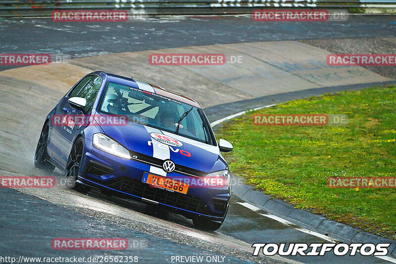 Bild #26562358 - Touristenfahrten Nürburgring Nordschleife (15.04.2024)