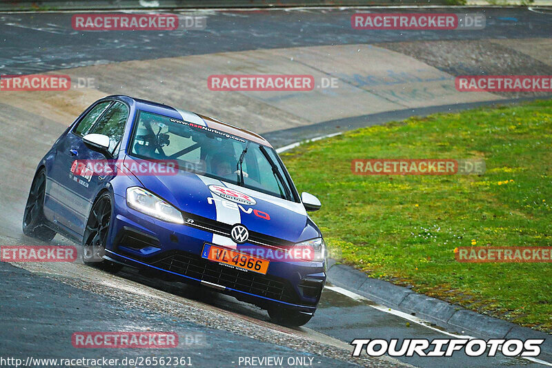 Bild #26562361 - Touristenfahrten Nürburgring Nordschleife (15.04.2024)