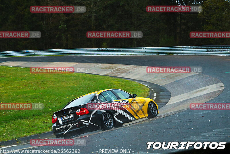 Bild #26562392 - Touristenfahrten Nürburgring Nordschleife (15.04.2024)