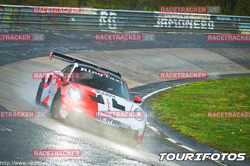 Bild #26562401 - Touristenfahrten Nürburgring Nordschleife (15.04.2024)