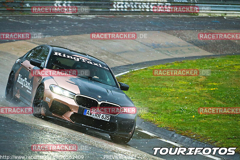 Bild #26562409 - Touristenfahrten Nürburgring Nordschleife (15.04.2024)