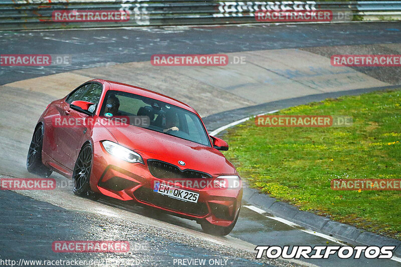 Bild #26562420 - Touristenfahrten Nürburgring Nordschleife (15.04.2024)