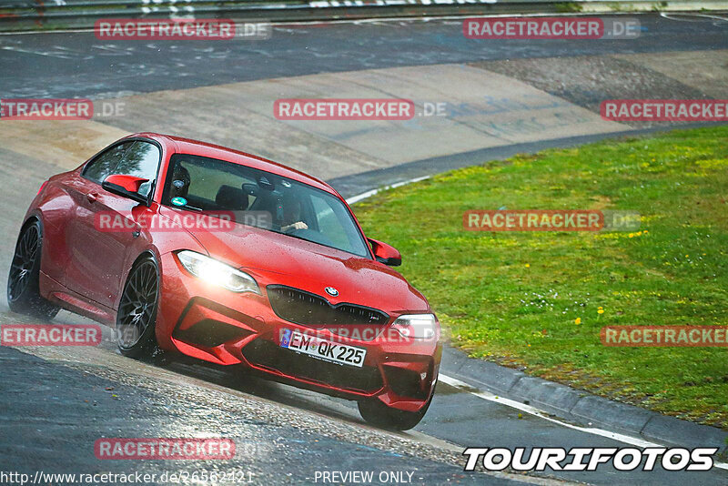 Bild #26562421 - Touristenfahrten Nürburgring Nordschleife (15.04.2024)