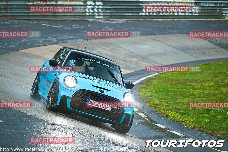 Bild #26562464 - Touristenfahrten Nürburgring Nordschleife (15.04.2024)