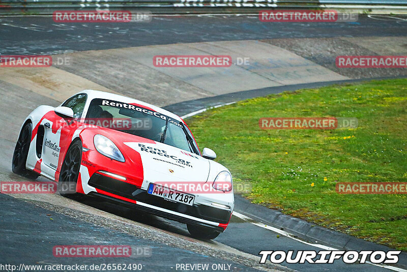 Bild #26562490 - Touristenfahrten Nürburgring Nordschleife (15.04.2024)