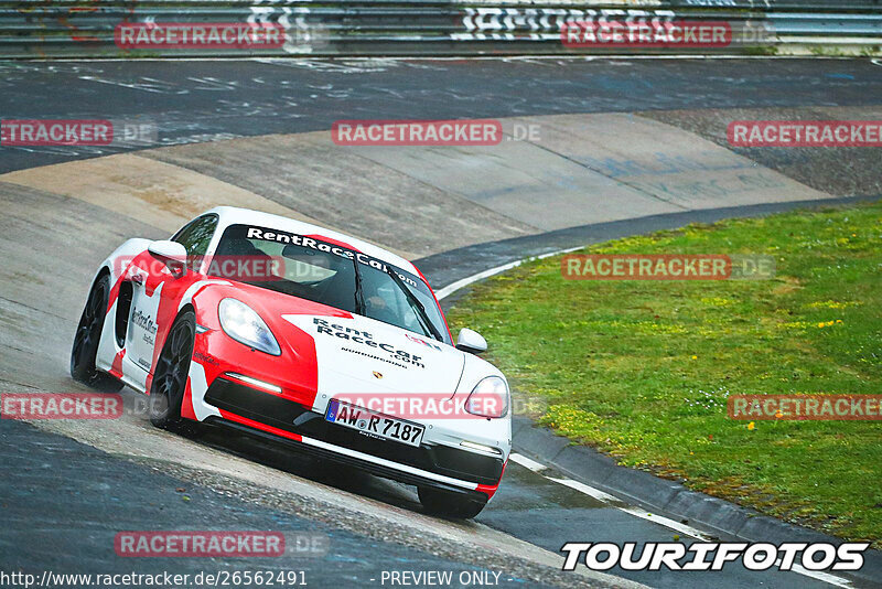 Bild #26562491 - Touristenfahrten Nürburgring Nordschleife (15.04.2024)