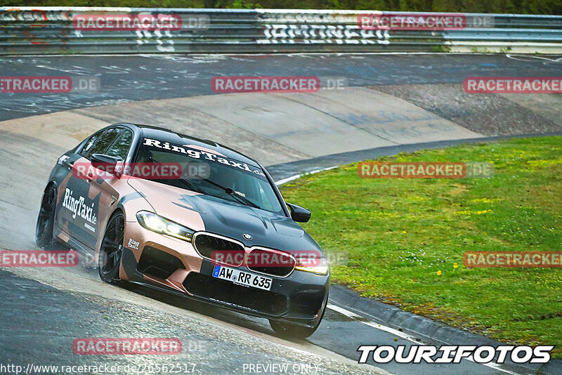 Bild #26562517 - Touristenfahrten Nürburgring Nordschleife (15.04.2024)