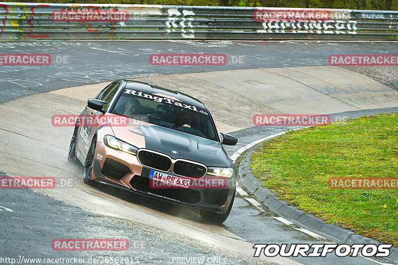 Bild #26562615 - Touristenfahrten Nürburgring Nordschleife (15.04.2024)