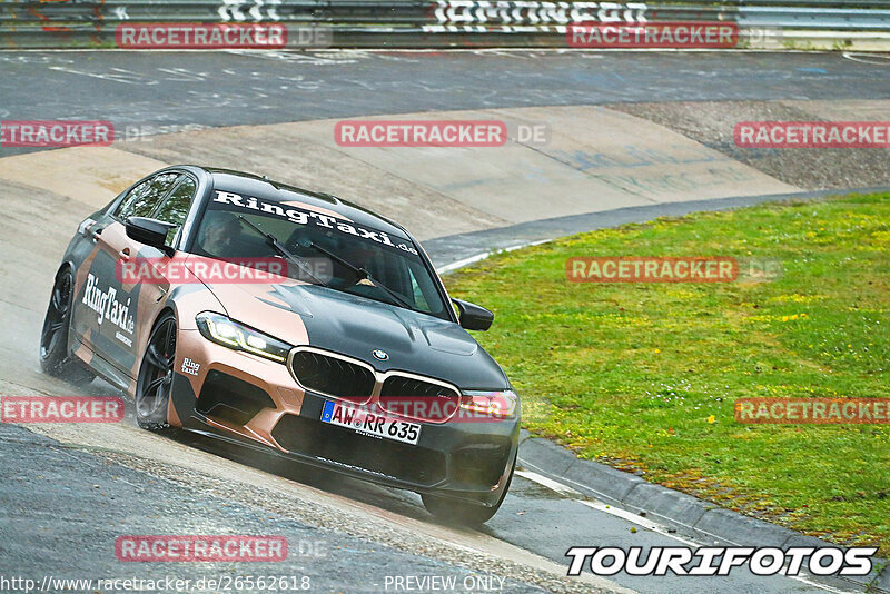 Bild #26562618 - Touristenfahrten Nürburgring Nordschleife (15.04.2024)