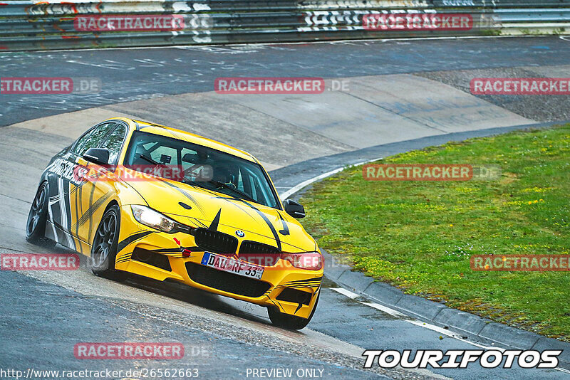 Bild #26562663 - Touristenfahrten Nürburgring Nordschleife (15.04.2024)