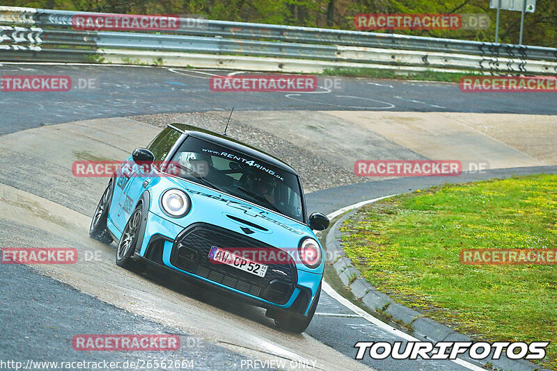 Bild #26562664 - Touristenfahrten Nürburgring Nordschleife (15.04.2024)