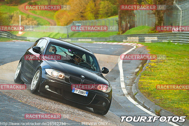 Bild #26562751 - Touristenfahrten Nürburgring Nordschleife (15.04.2024)