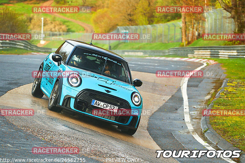 Bild #26562755 - Touristenfahrten Nürburgring Nordschleife (15.04.2024)