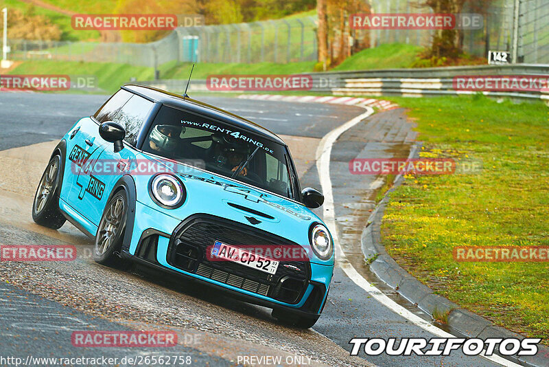 Bild #26562758 - Touristenfahrten Nürburgring Nordschleife (15.04.2024)