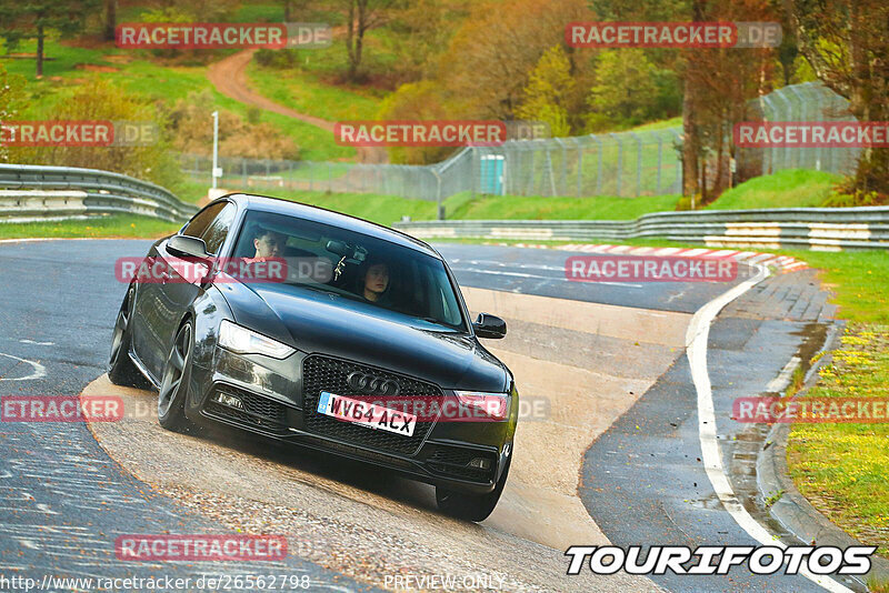 Bild #26562798 - Touristenfahrten Nürburgring Nordschleife (15.04.2024)