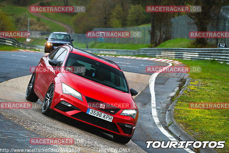 Bild #26562860 - Touristenfahrten Nürburgring Nordschleife (15.04.2024)