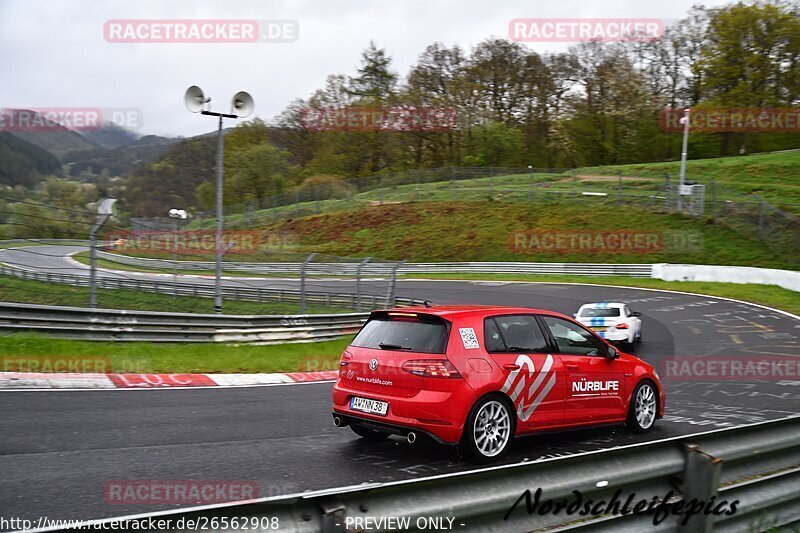 Bild #26562908 - Touristenfahrten Nürburgring Nordschleife (16.04.2024)