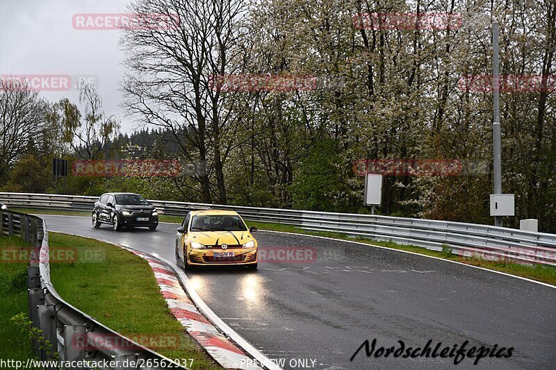 Bild #26562937 - Touristenfahrten Nürburgring Nordschleife (16.04.2024)